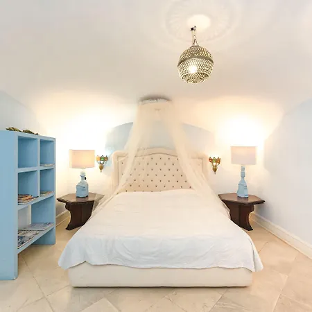 Casa Bormioli - Maison de Charme-3